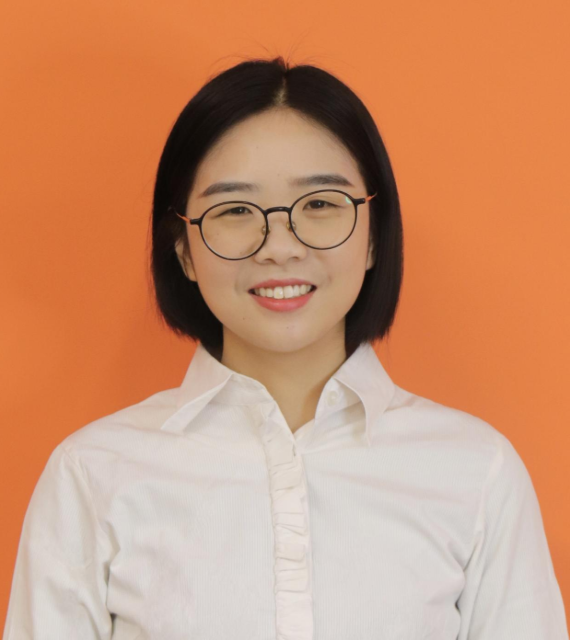 顾问 邹倩倩