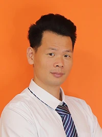 陈二（运动与健康老师）