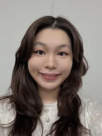 翁泳欣（英语教师）