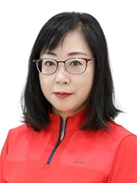 徐任群（阅读与写作老师）