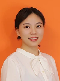 张朝林（英语老师）