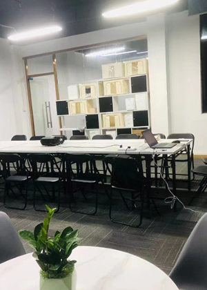 深圳整得清整理收纳培训中心