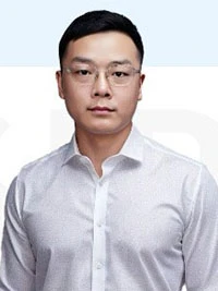 余sir讲师