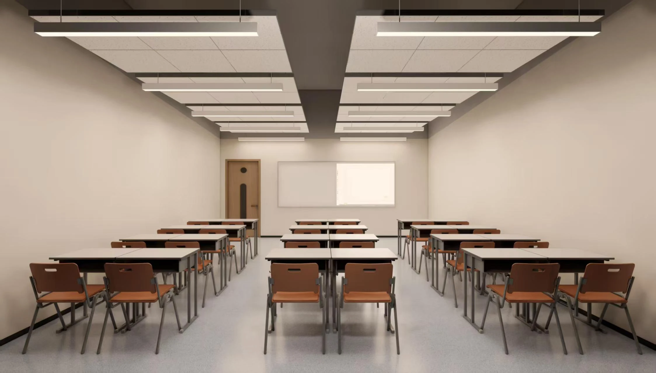 教学教室
