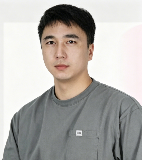 素描导师 曾贤禄