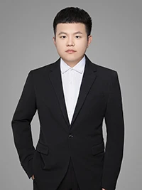 郝超老师