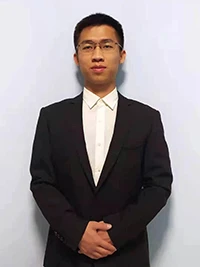 赵未杰老师