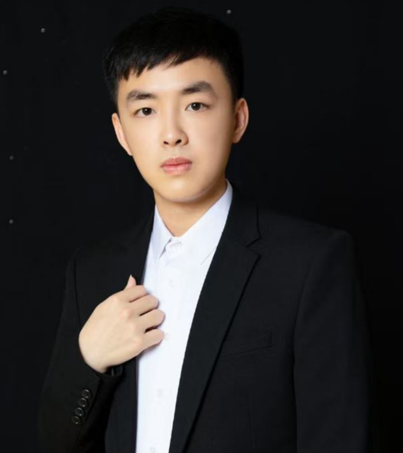 讲师 杨老师