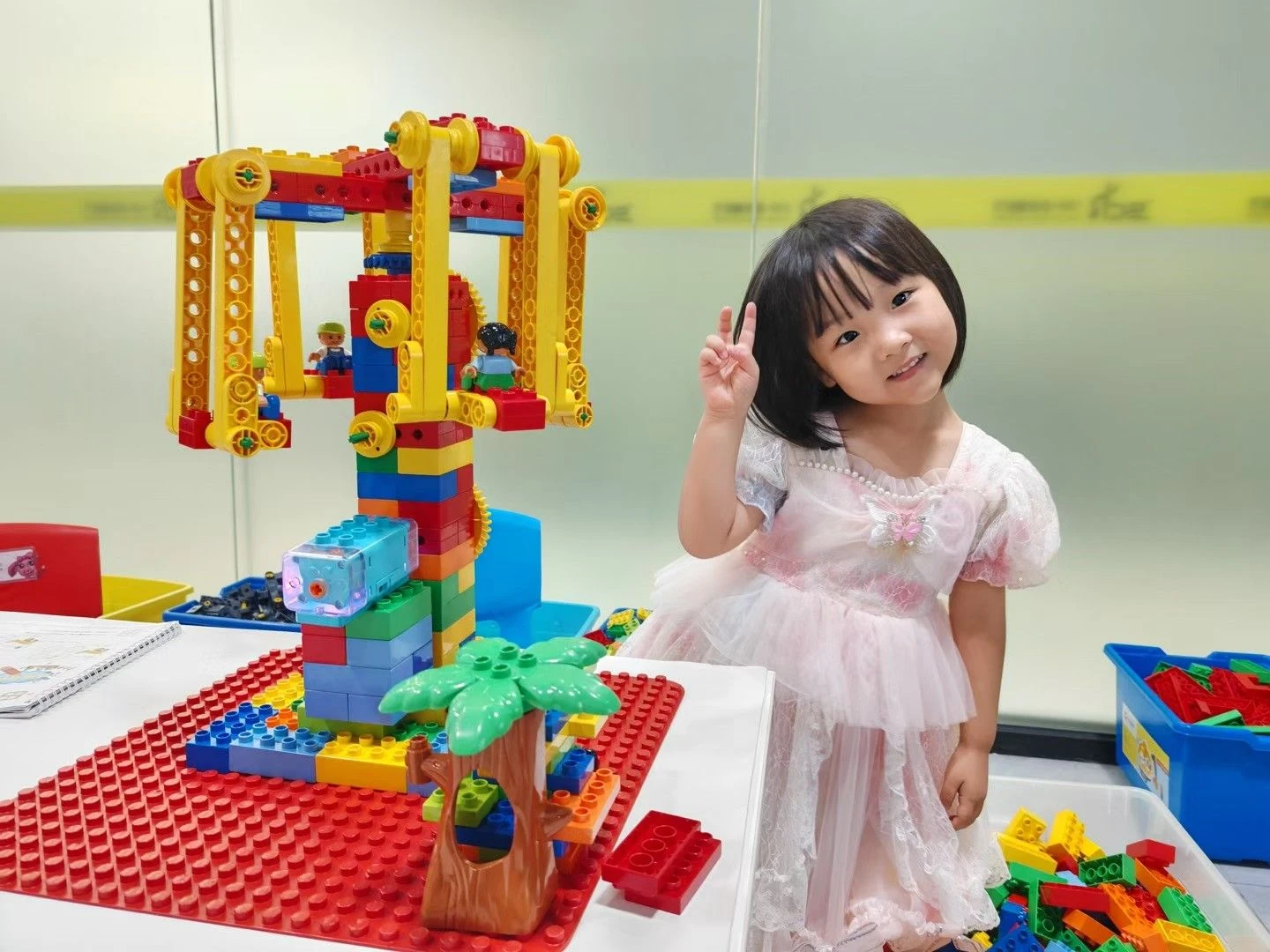 学员展示作品1