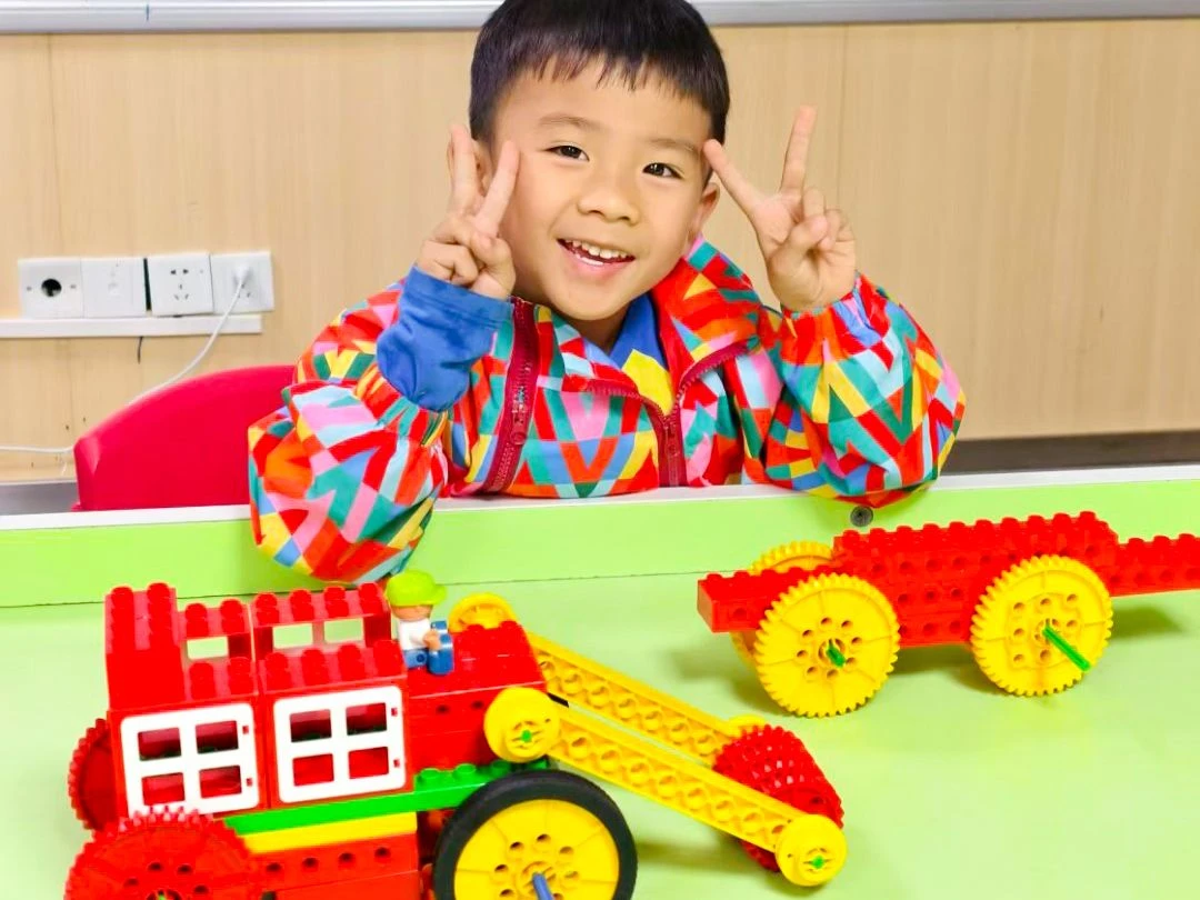 学员展示作品4