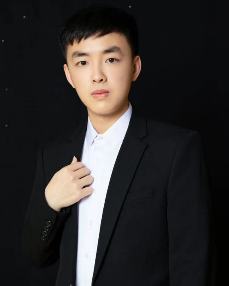 杨老师 - 信息学竞赛导师