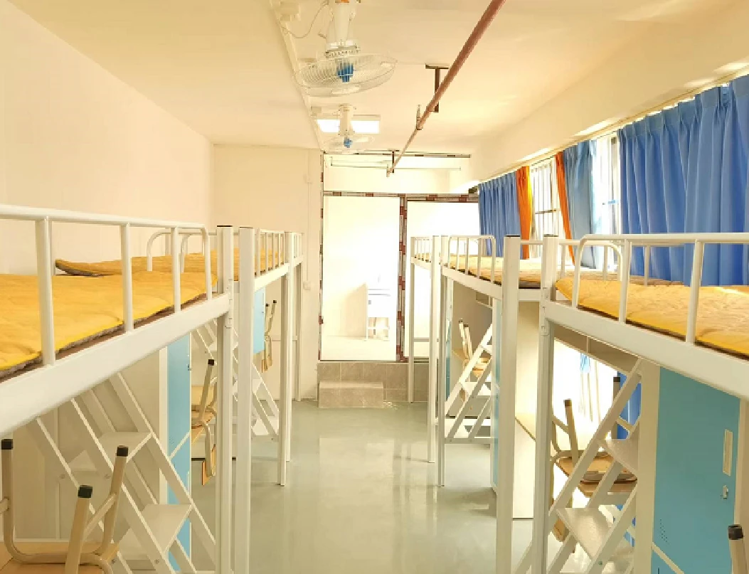 学校环境