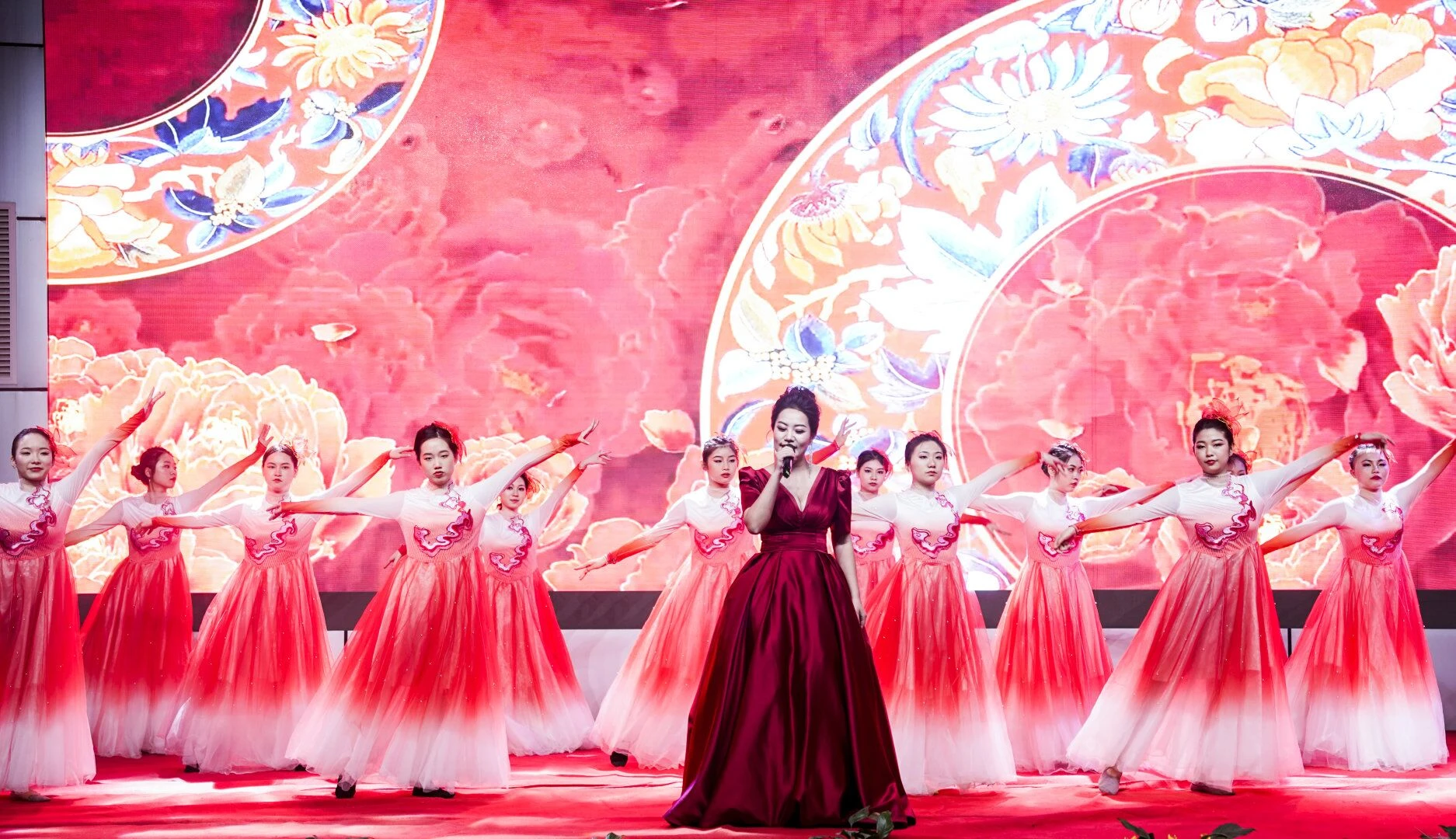师生汇演