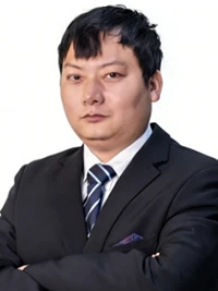 刘东老师 - 工业视觉教研组学科带头人