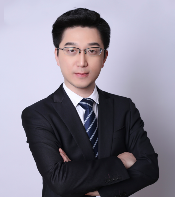 讲师 柏凌