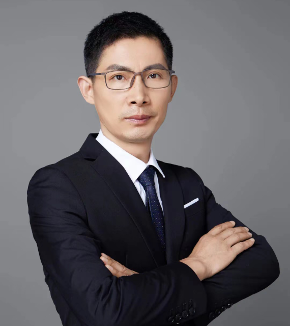 讲师 储俊