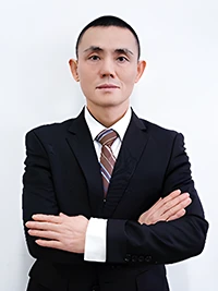 陈家兵万通高级焊接技术讲师