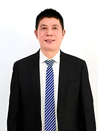 黄勋明焊接专业学科带头人