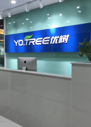 广州优树培训学院