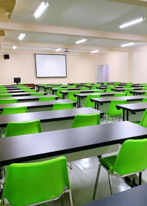 广州泰国格乐大学国际事务中心