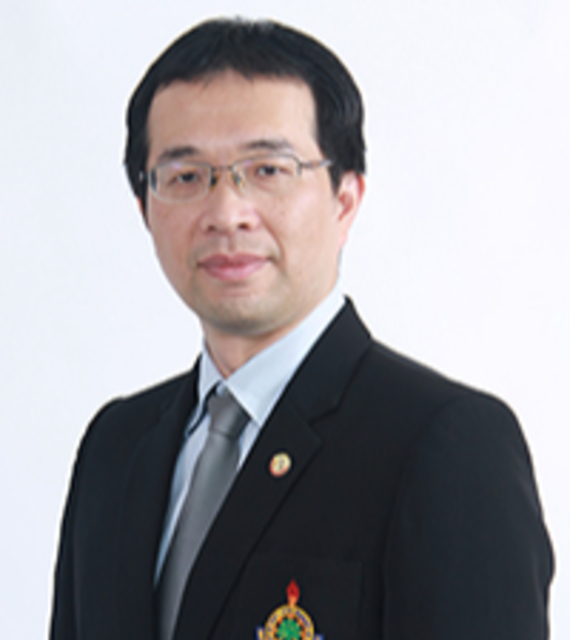 顾问 谢明勋