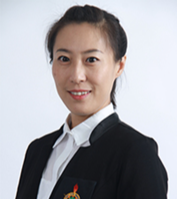 顾问 赵楠