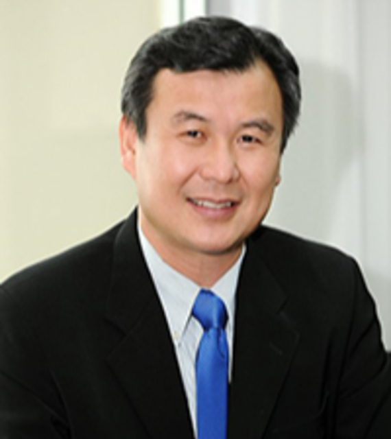 顾问 陈秋声