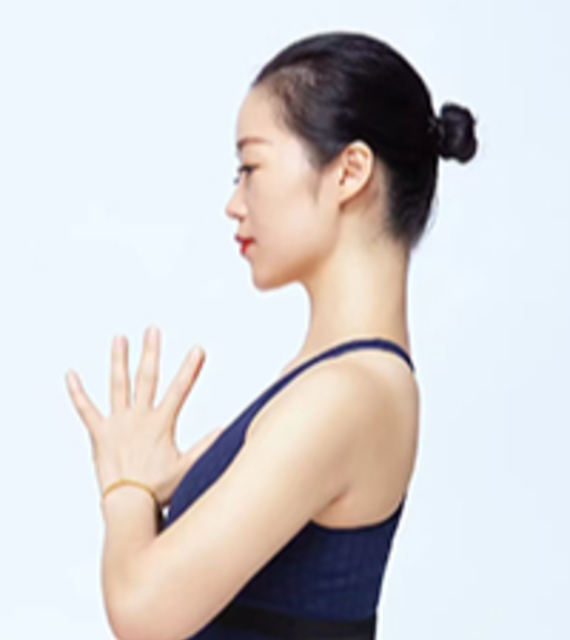 教练 夏丽娟