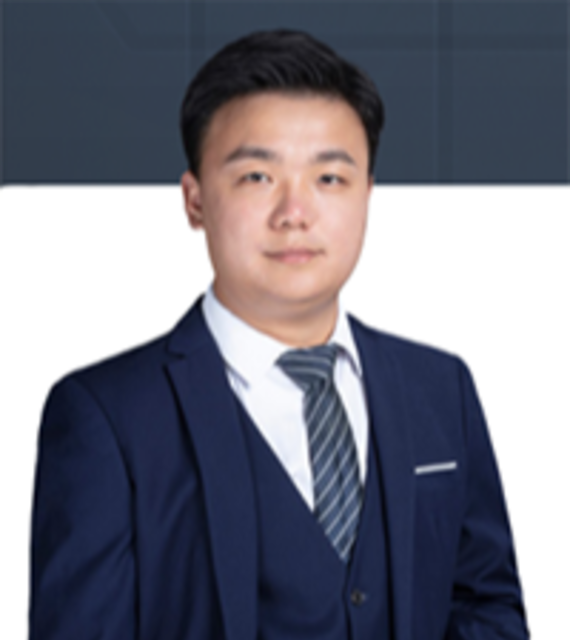 讲师 南枫老师