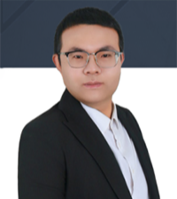 讲师 脉动老师