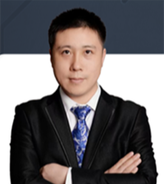 讲师 余老师