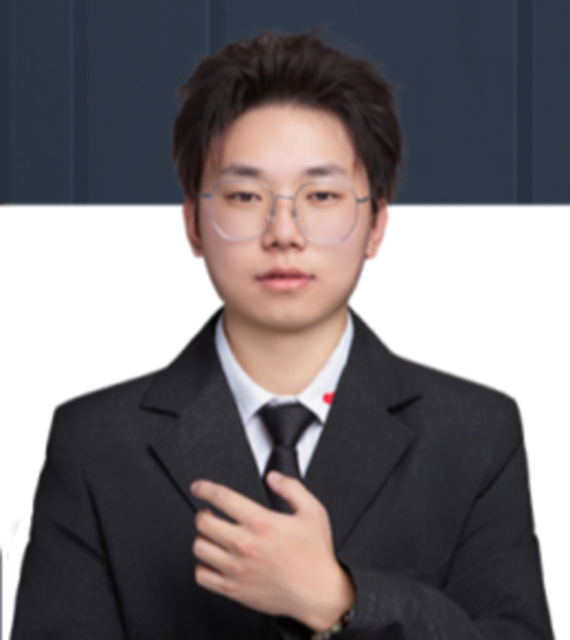 讲师 年溯老师