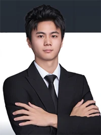沐辰老师