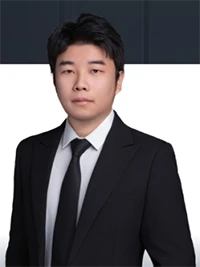沐子老师——高级建模专家