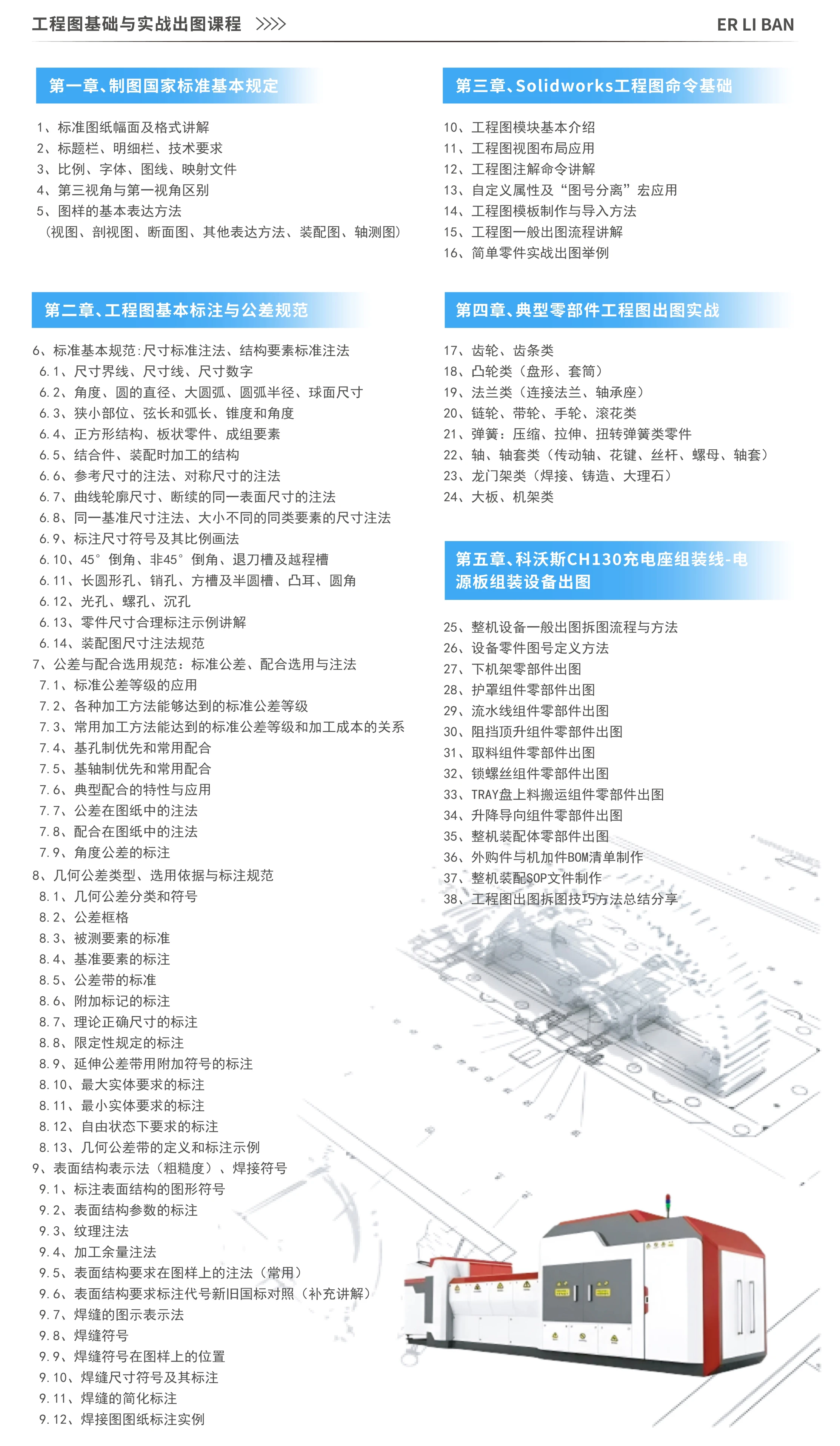 基础课程学习场景