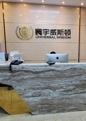 深圳寰宇威斯顿国际教育培训