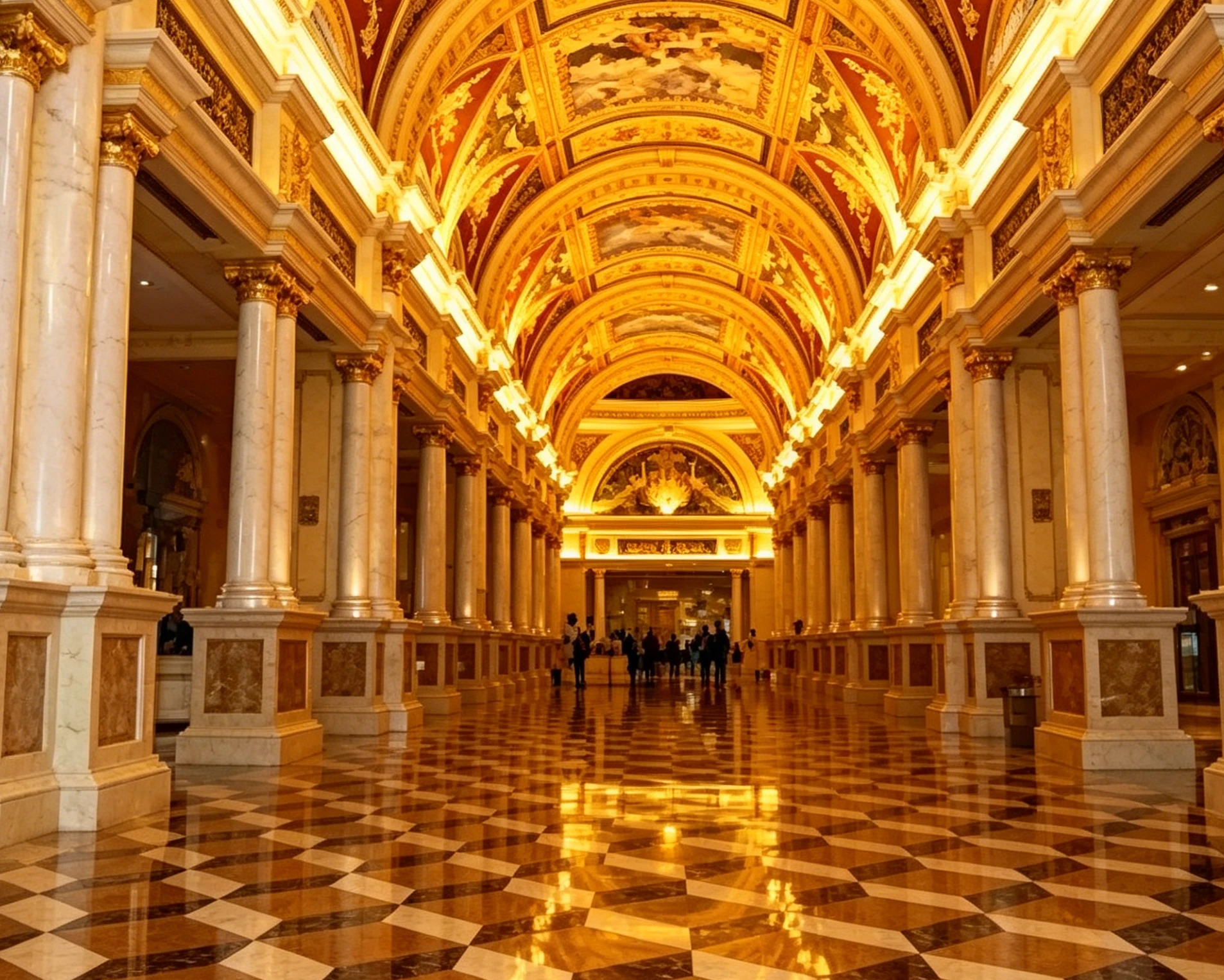 学习环境