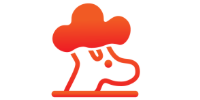 学校logo