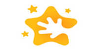 学校logo