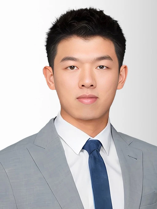 Jacky老师 - 复旦大学本硕，CFA三级全球最快速度通过者