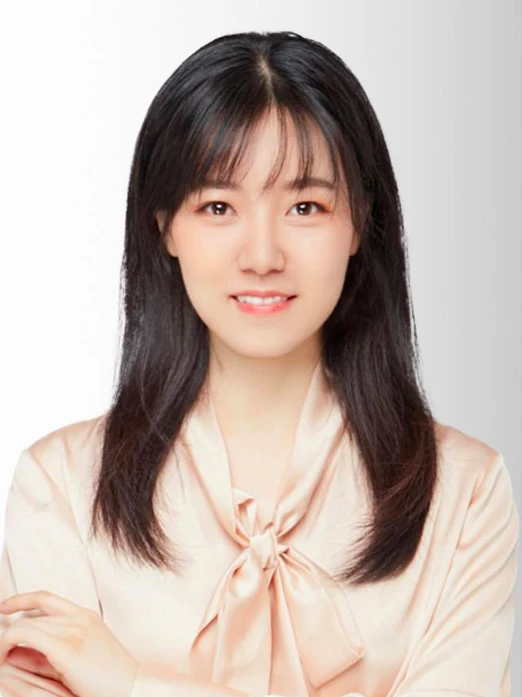 Lexie老师 - 金融会计双背景，美国会计学硕士，CFA/AICPA持证人
