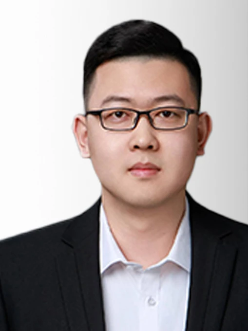 呈灏老师