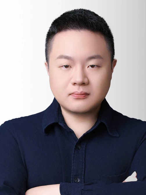 罗业老师