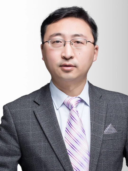 夏洪智老师