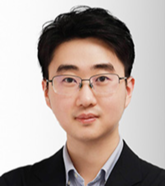 讲师 Andy