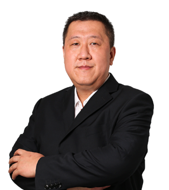 讲师 沈超