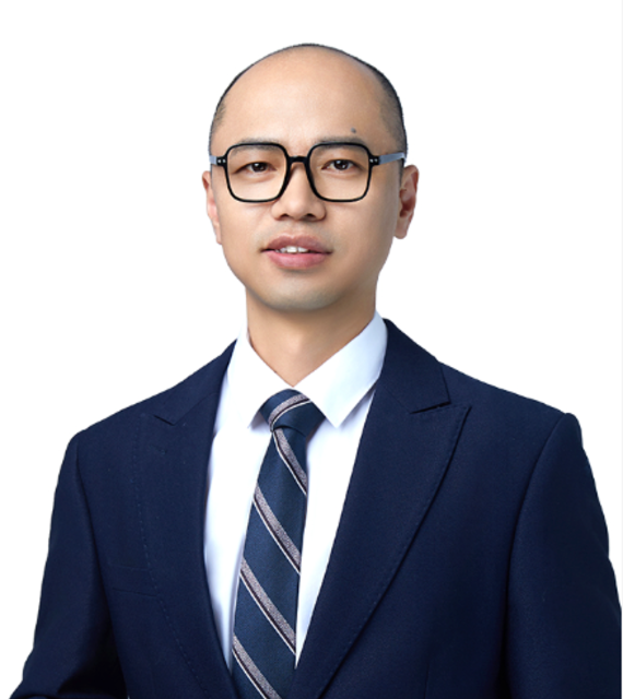 讲师 迟进京