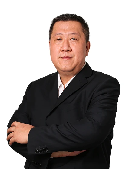 沈超老师