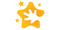 学校logo
