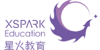 学校logo